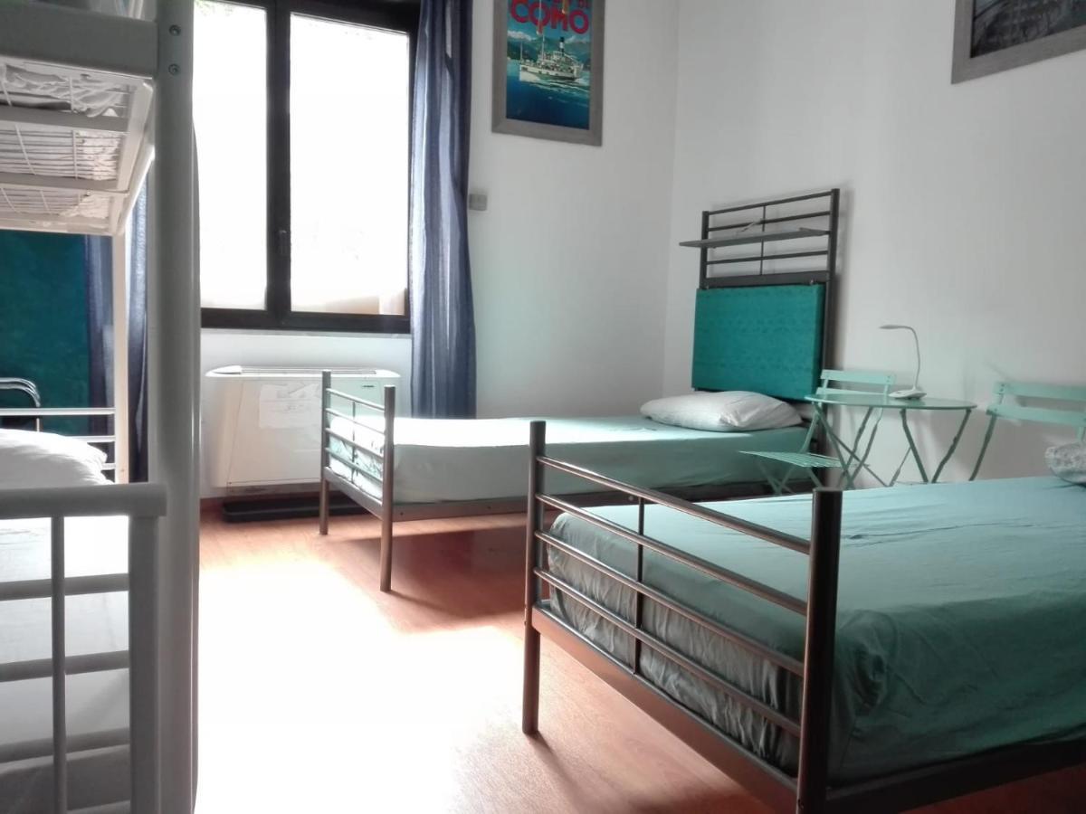 Atmos Luxe Navigli Ostello