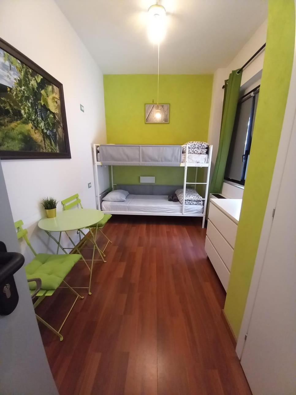 Ostello Atmos Luxe Navigli Milano