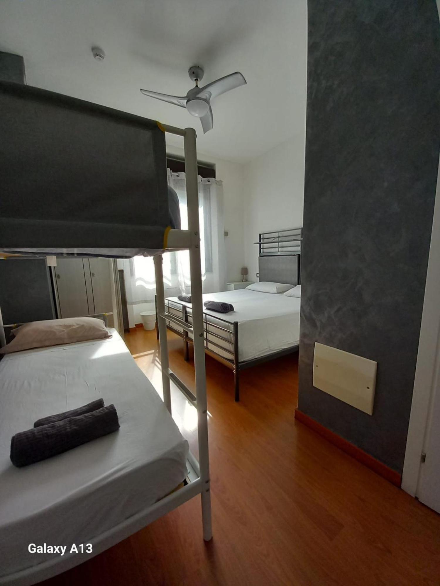 Atmos Luxe Navigli Ostello