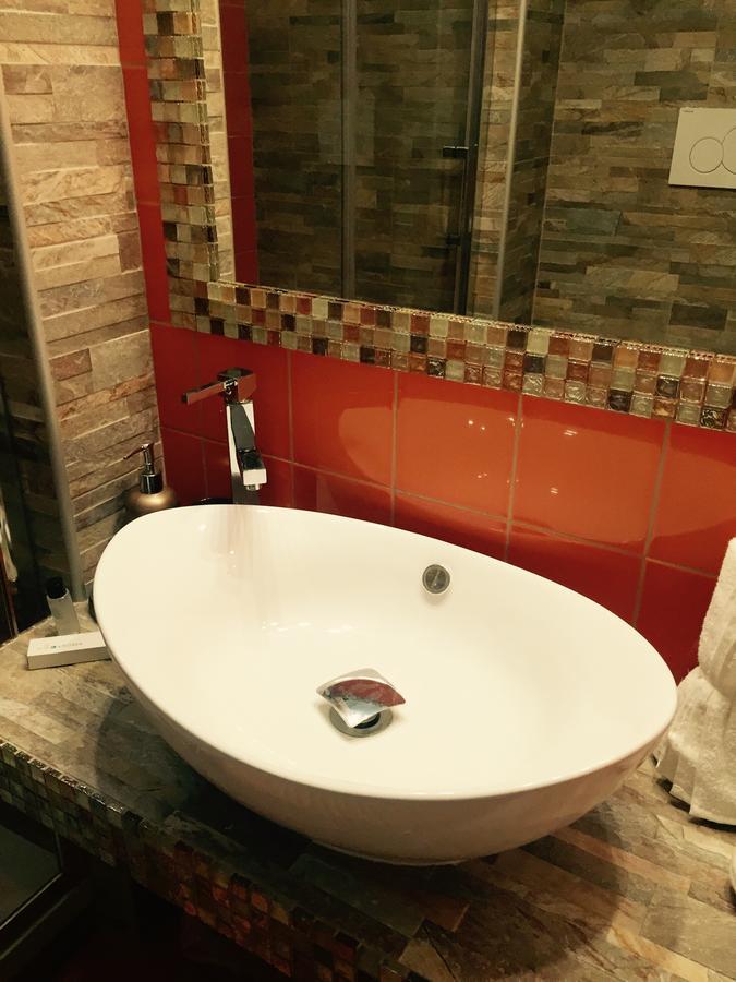 Atmos Luxe Navigli Ostello