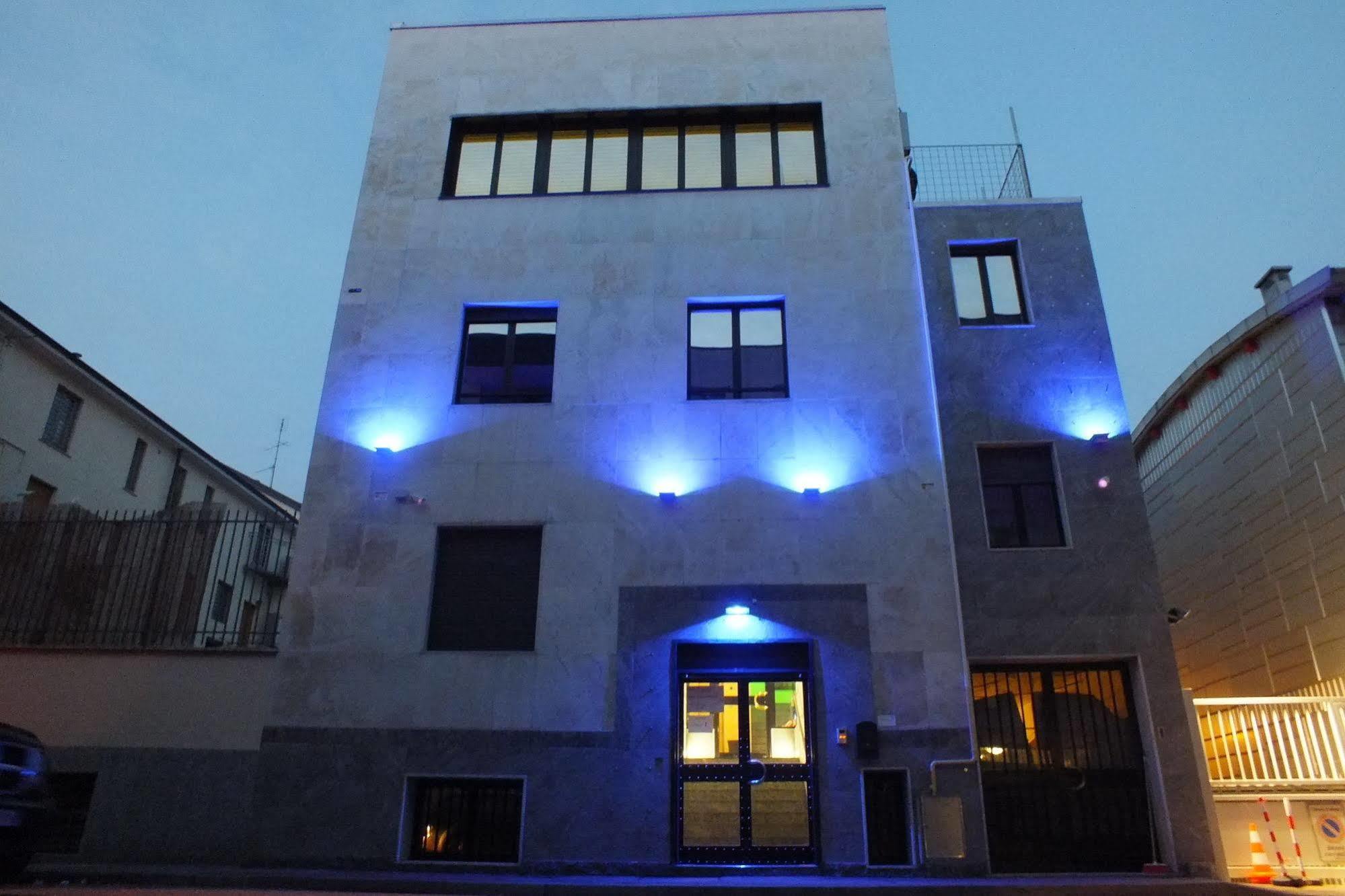 Ostello Atmos Luxe Navigli Milano