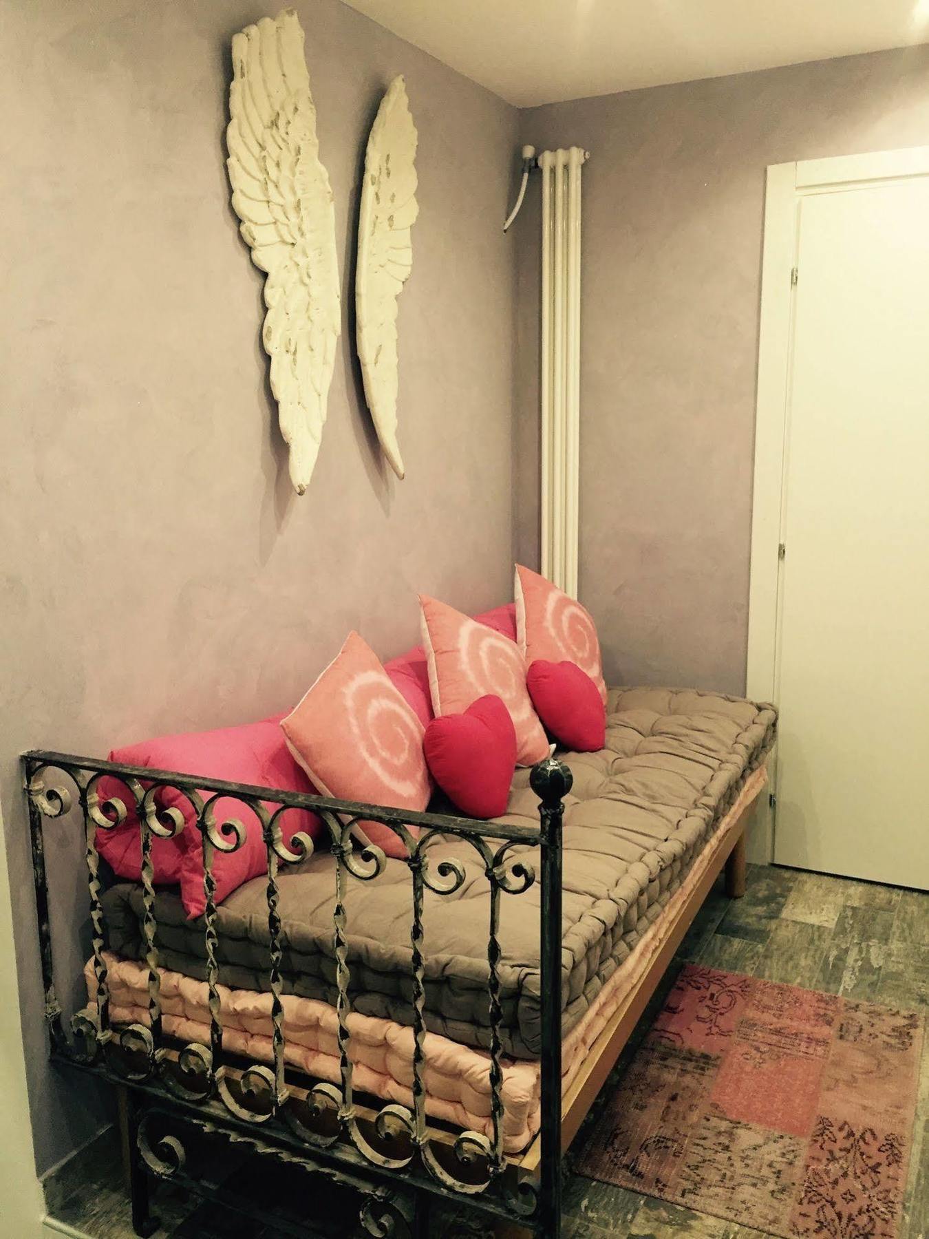 Atmos Luxe Navigli Ostello Milano
