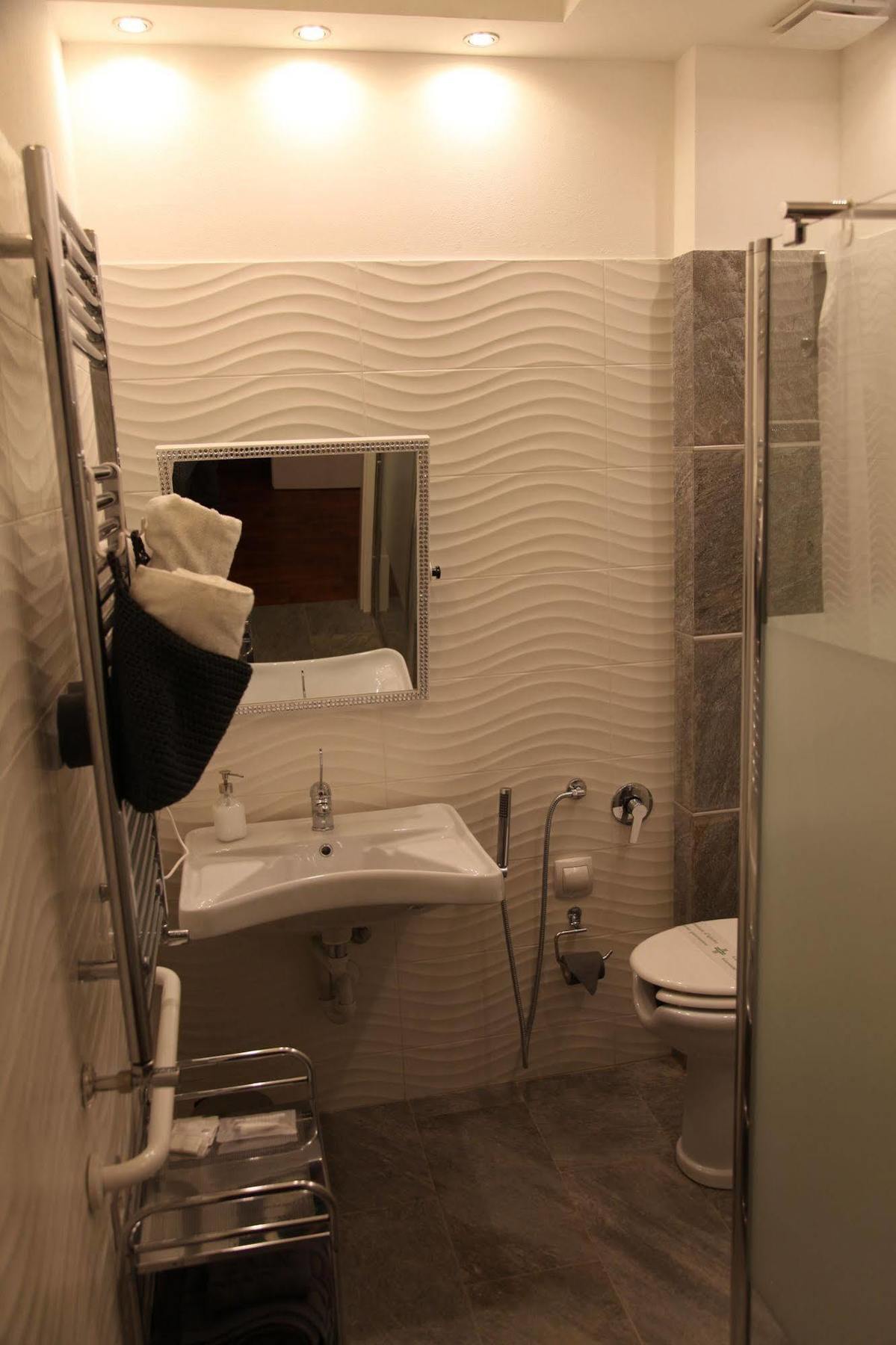Atmos Luxe Navigli Ostello Milano